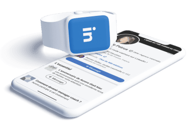 Vous envisagez de développer votre entreprise en utilisant LinkedIn ?